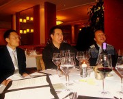 The Representatives of Dacheng Law Office in Our Law Firm