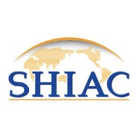 Ádám Boóc's participation at the SHIAC conference