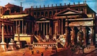 András Földi – Gábor Hamza: History and Institutes of Roman Law