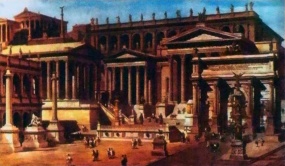 András Földi – Gábor Hamza: History and Institutes of Roman Law