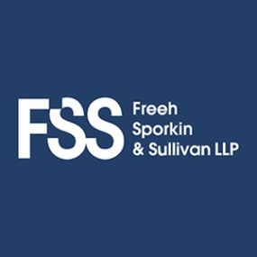 Freeh Sporkin & Sullivan LLP