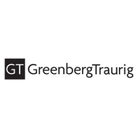 Greenberg Traurig, LLP.