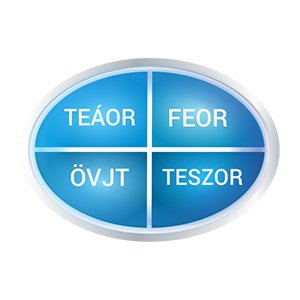 TEÁOR - FEOR - ÖVJT - TESZOR