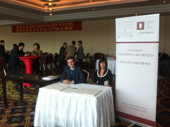 Euro-Chinese Business and Investment Forum