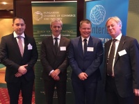 Interlegal Arbitration Day Budapest Interlegal Arbitration Day Budapest