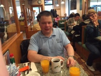 Interlegal meeting in New York Interlegal meeting in New York