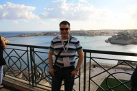 Interlegal Network, Malta, october 2014. Interlegal Network, Malta, october 2014.