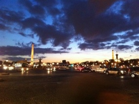 Interlegal Meeting in Paris 5