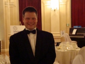 Interlegal Meeting in Prague 1