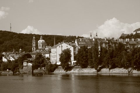 Interlegal Meeting in Prague 6