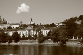 Interlegal Meeting in Prague 7