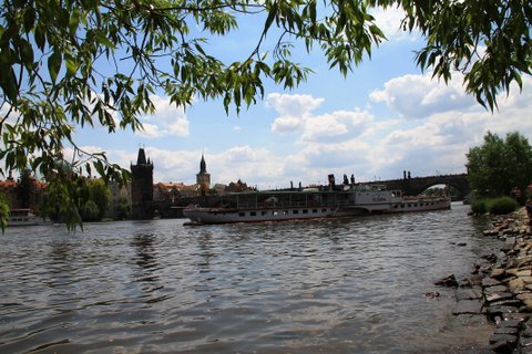 Interlegal Meeting in Prague 8