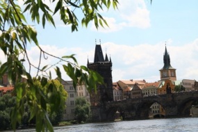 Interlegal Meeting in Prague 9