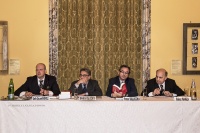 Presentazione del libro di Prof. Gábor Hamza Presentazione del libro di Prof. Gábor Hamza